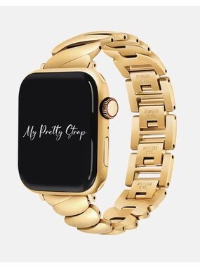 My pretty strap Apple Watch Strap